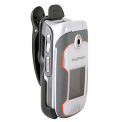 Sony Ericsson Compatible Standard Holster with Swivel Belt Clip  FXW710R