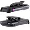 Motorola Compatible Holster with Swivel Clip  FXZN5R Image 2