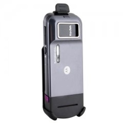 Motorola Compatible Holster with Swivel Clip  FXZN5R