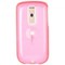 HTC Compatible Protective Shield - Light Pink  G2COVLP Image 1