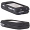 Samsung Compatible Black Protective Shield with Ratcheting Swivel Belt Clip  GLYDERUBBK Image 4