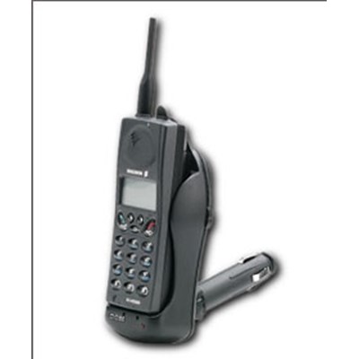 Ericsson Compatible Navigator Handsfree Kit with Extension H14036
