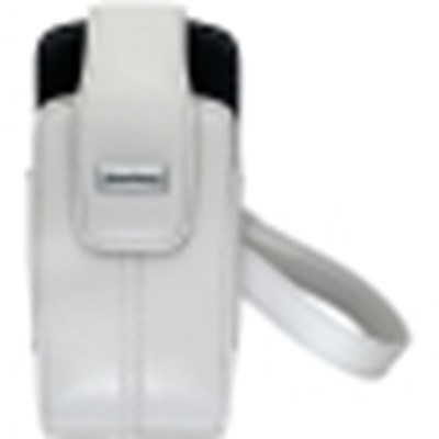 Blackberry Original Lambskin Leather Tote with Removable Carrying Strap - Pearl White  HDW-12719-004