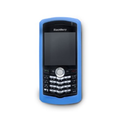 Blackberry Original Skin - Blue   HDW-13021-004