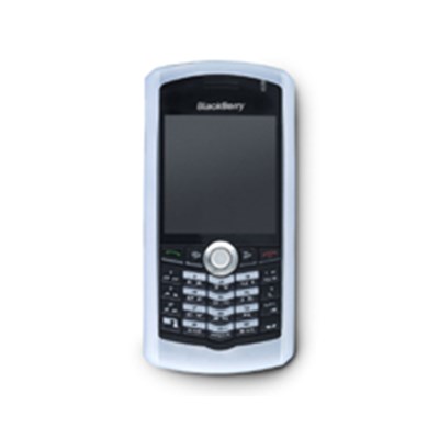 Blackberry Original Skin - White  HDW-13021-005