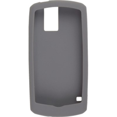 Blackberry Original Skins Case - Gray    HDW-13021-014