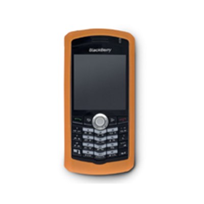 Blackberry Original Skins Case - Light Orange    HDW-15911-002