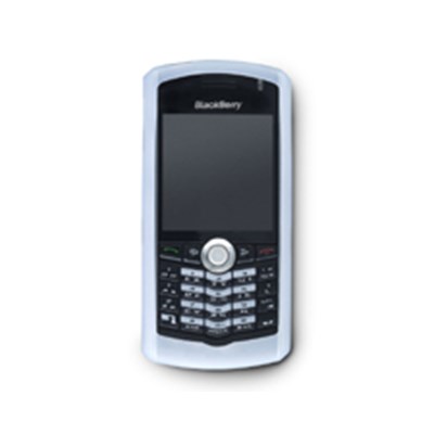 Blackberry Original Skins Case - White    HDW-15911-005