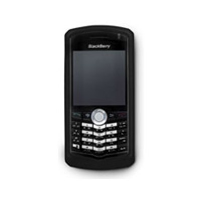 Blackberry Original Skins Case - Black    HDW-15911-007