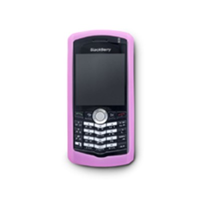 Blackberry Original Skins Case - Dark Magenta    HDW-15911-008