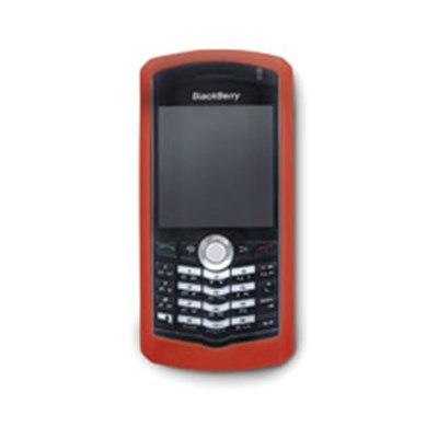Blackberry Original Skins Case - Dark Red    HDW-15911-011