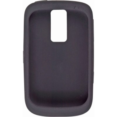 Blackberry Original Silicone Skin - Black     HDW-17001-001