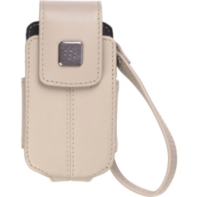 Blackberry Original Oyster Leather Tote With Strap  HDW-18957003