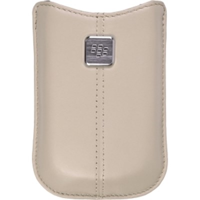 Blackberry Original Oyster Leather Pocket Holster  HDW-18958-005