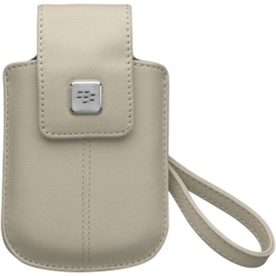 Blackberry Original Oyster Leather Tote With Removable Strap HDW-18961-005