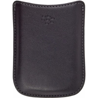 Blackberry Original Black Synthetic Pocket  HDW-18962-001