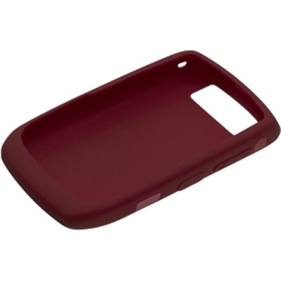 Blackberry Originl Skin - Dark Red  HDW-18963-002