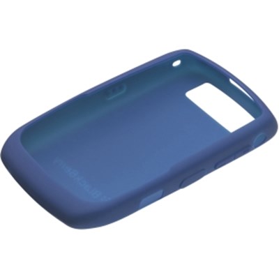 Blackberry Original Skin - Dark Blue HDW-18963-003