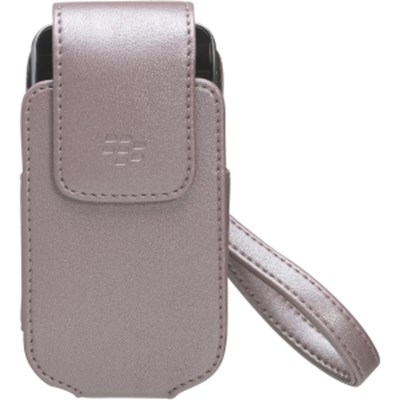 Blackberry Original Koskin Synthetic Tote - Pink   HDW-19595-004