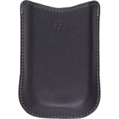 Blackberry Original Synthetic Koskin Pocket - Black   HDW-19596-001