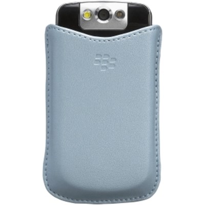 Blackberry Original Synthetic Koskin Pocket - Frost   HDW-19596-002