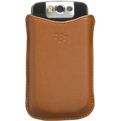 Blackberry Original Synthetic Koskin Pocket - Inferno   HDW-19596-005