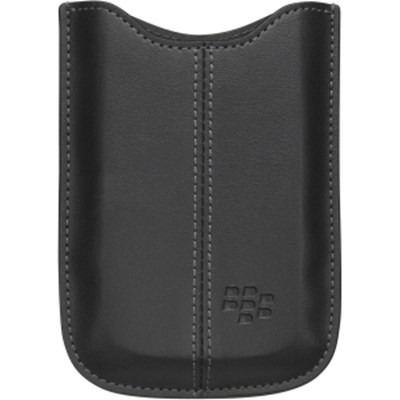 Blackberry Original Black Synthetic Pocket  HDW-20960-001