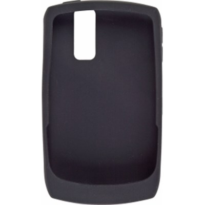 Blackberry Original Premium Skin - Black  HDW-20963-001