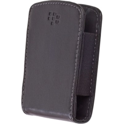 Blackberry Original Black Synthetic Pocket  HDW-24206-001