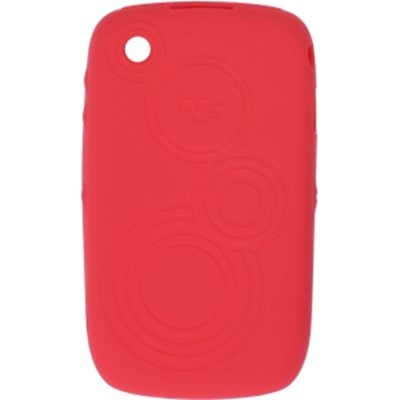 Blackberry Original Embossed Skin - Butterfly Coral  HDW-24541-001