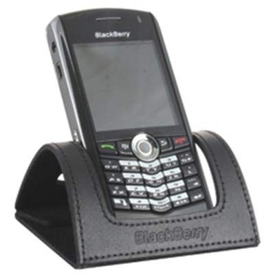 Blackberry Original Leather Stand HDW-11575-003