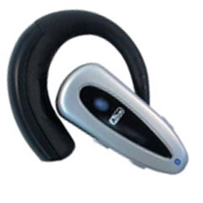 HS777 Over-the-Ear Bluetooth Handsfree Headset    HFBLUEHS777
