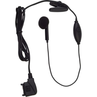 Nokia Compatible Standard Earbud Headset   HFPP2270RT