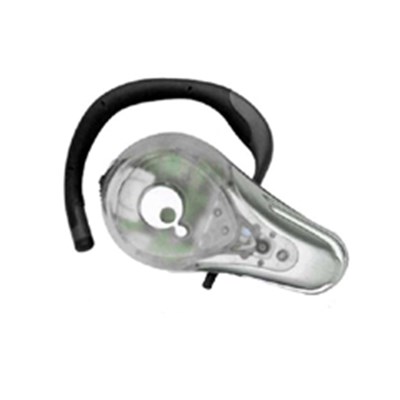 SCALA500 Bluetooth Handsfree Headset - Clear   HFSC500CLEAR