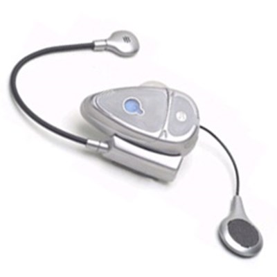Scala Bluetooth Motorcycle Helmet Headset   HFSCMOTOR