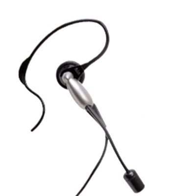 Sanyo Universal Over the Ear Headset with Boom Mic   HFSY25EAR