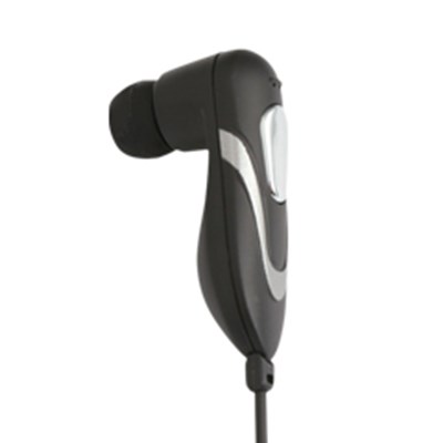 Sanyo Universal Handsfree Earbud with 3 Ear Gels   HFSYGEL25