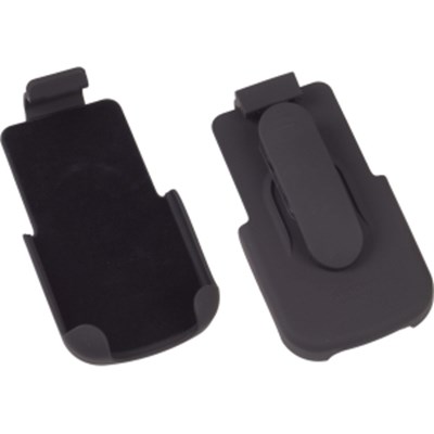 Samsung Compatible Face In Spring-clip Holster  HLSMINTAS