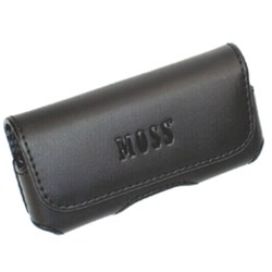 Platinum Horizontal Jazz Black Pouch Case - Small  HORJAZZSM