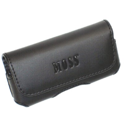 Platinum Horizontal Jazz Black Pouch Case - Small  HORJAZZSM