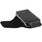 Premium Black Leather Pouch  HORMD Image 4