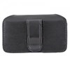 Leather Horizontal Pouch  HORSM Image 1