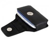 Leather Horizontal Pouch  HORSM Image 2
