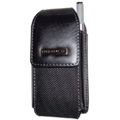 Universal Hummer Gemini Leather and Nylon Case   HUGE01