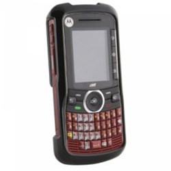 Motorola Compatible Protective Shield - Black  I465COVBK