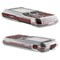 Motorola Compatible Protective Shield - Clear  I465COVCL Image 2