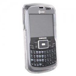 Samsung Compatible Protective Shield - Clear  I637COVCL