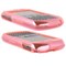Samsung Compatible Protective Shield - Pink  I637COVPK Image 2