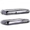 Samsung Compatible Protective Shield - Smoke  I637COVSM Image 2