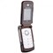 Nextel Compatible Black Protective Shield with Swivel Belt Clip  I776COVBK Image 1